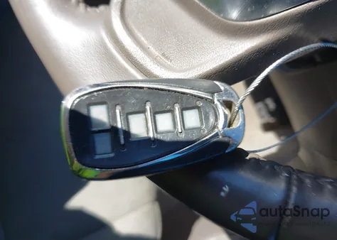 2017 Chevrolet Malibu 1Lt из США, поврежденный, VIN 1G1ZE5ST7HF273516